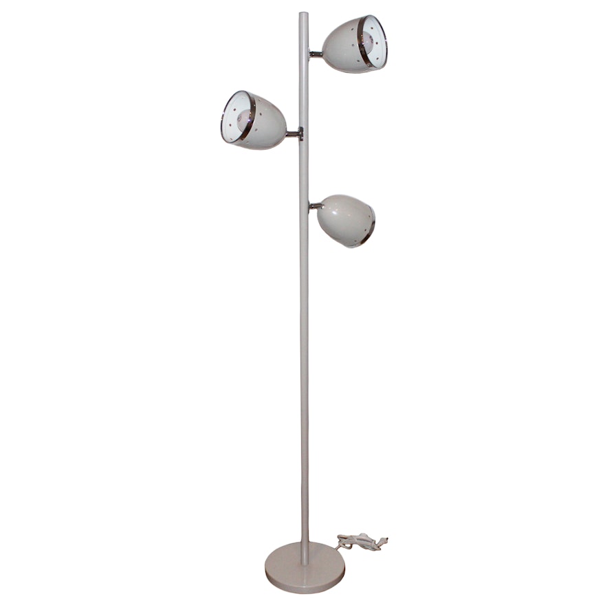 Intertek Floor Lamp | EBTH